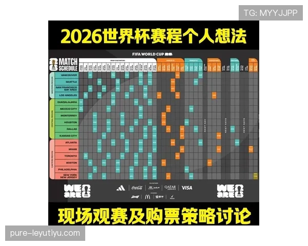 哥伦比亚2026世界杯小组赛赛程分析与出线前景预测